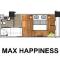 MaxOneHotels at Sabang