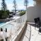 Kirra Beach Apartments