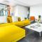 Cosmo Apartments Sants