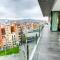 Cosmo Apartments Sants