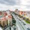 Cosmo Apartments Sants
