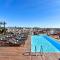 Grand Hotel Central, Small Luxury Hotels