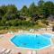 Camping les Aurandeix photo 14