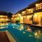 Belle Villa Resort, Pai