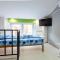 SB centar apartmani