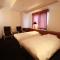 Hotel In Kyoto Sasarindou