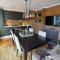 Lake View Apartment 2 bedrooms and loft - Stranda