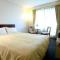 Hotel Yokohama Camelot Japan