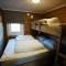 Lake View Apartment 2 bedrooms and loft - Stranda