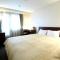 Hotel Yokohama Camelot Japan