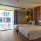 Stay with Nimman Chiang Mai - SHA Extra Plus Stay with Nimman Chiang Mai - SHA Extra Plus