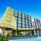Stay with Nimman Chiang Mai - SHA Extra Plus Stay with Nimman Chiang Mai - SHA Extra Plus