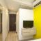 GN Luxury Hostel