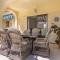Charming one-floor villa with private pool in Los Balcones - توريفايجا