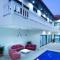 Avoca Pool Villas