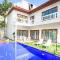 Avoca Pool Villas
