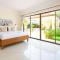Avoca Pool Villas