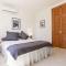 Charming one-floor villa with private pool in Los Balcones - توريفايجا