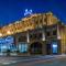 Hotel Zentral Mayoral