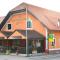 Guest House Pri Treh Lipah