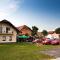 Guest House Pri Treh Lipah