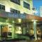 Del Rey Quality Hotel