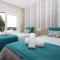 Villa Bonita Brenda by Algarve Vacation