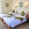 Le Charcoa Hotel