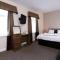 The President Hotel