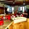 Ferme familiale chez Lili photo 23