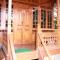 Bantal Guling Villa
