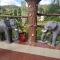 A Ooty Honey Huts