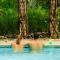 Teva Hotel & Jungle Reserve - مانويل أنطونيو