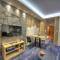 Matrix Apartments Hrebienok