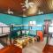 Teva Hotel & Jungle Reserve - مانويل أنطونيو