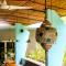 Teva Hotel & Jungle Reserve - مانويل أنطونيو