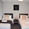 Kelpies Serviced Apartments Hamilton- 2 Bedrooms - Falkirk