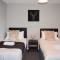 Kelpies Serviced Apartments Hamilton- 2 Bedrooms
