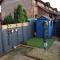 Kelpies Serviced Apartments Hamilton- 2 Bedrooms