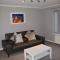 Kelpies Serviced Apartments Hamilton- 2 Bedrooms - Falkirk