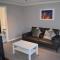 Kelpies Serviced Apartments Hamilton- 2 Bedrooms - Falkirk