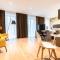 H23 Hotel Stuttgart - Štutgart