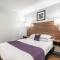 Americas Best Value Inn Searcy