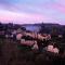 Vue sur la Vezere - Treignac