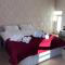 Wander Kazbegi Hotel