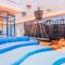 Iberostar Selection Paraíso Maya Suites - 莫雷洛斯港