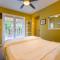 Seascape Tropical Inn