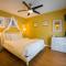 Seascape Tropical Inn