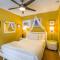 Seascape Tropical Inn