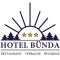 Hotel Bünda Davos